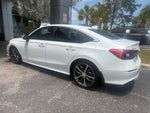 2022 Honda Civic Touring