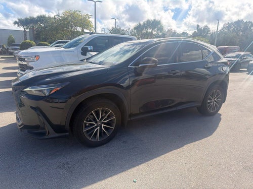 2023 Lexus NX 250 Base