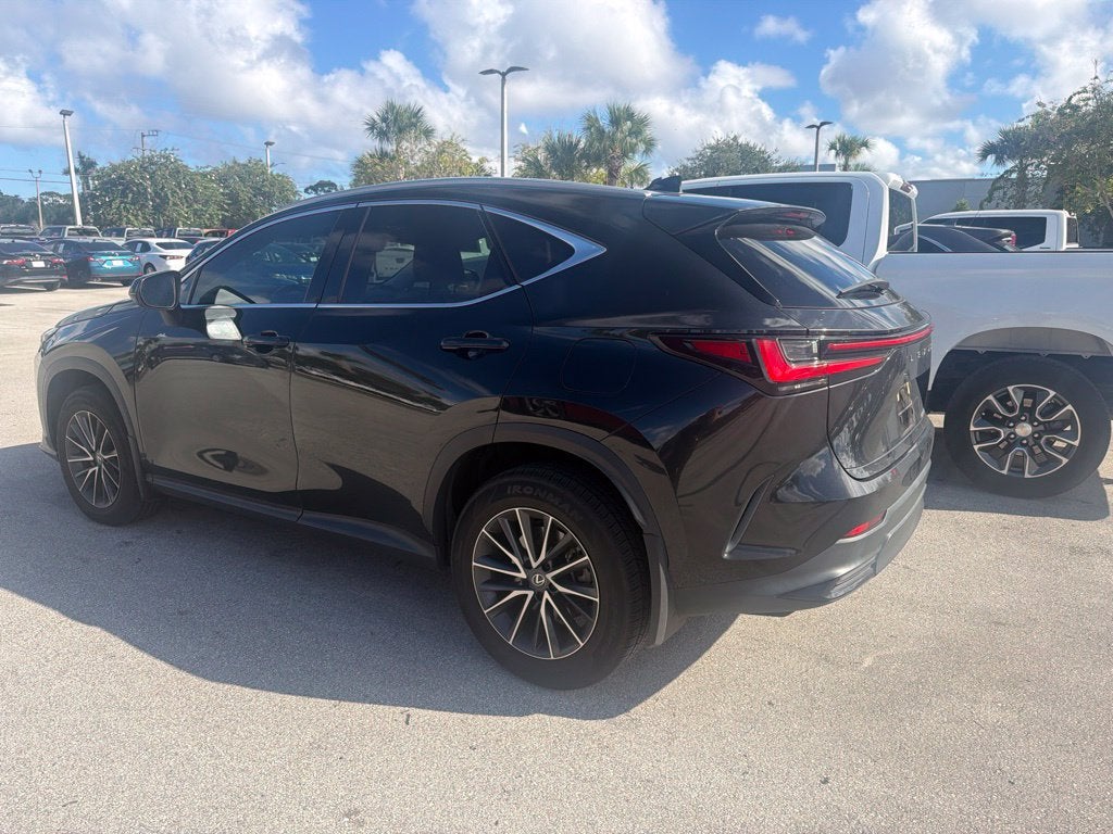 2023 Lexus NX 250 Base