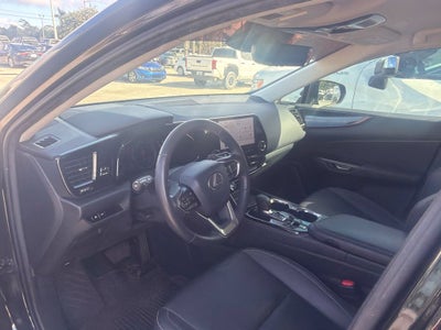 2023 Lexus NX 250 Base