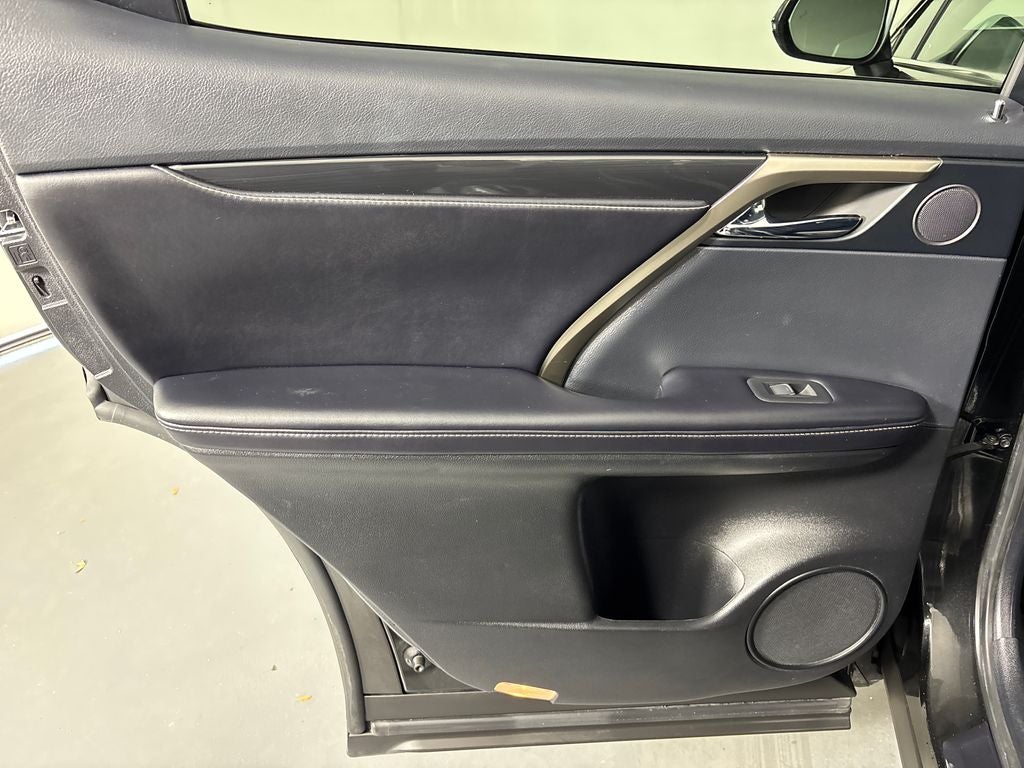 2020 Lexus RX 350