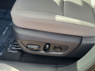 2026 Lexus RX 350 Premium+