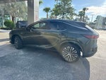 2026 Lexus RX 350 Premium+
