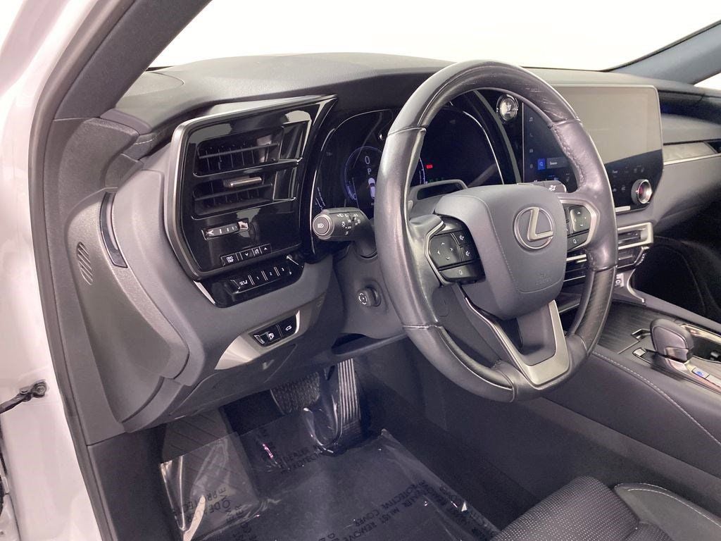 2024 Lexus RX 350 Luxury
