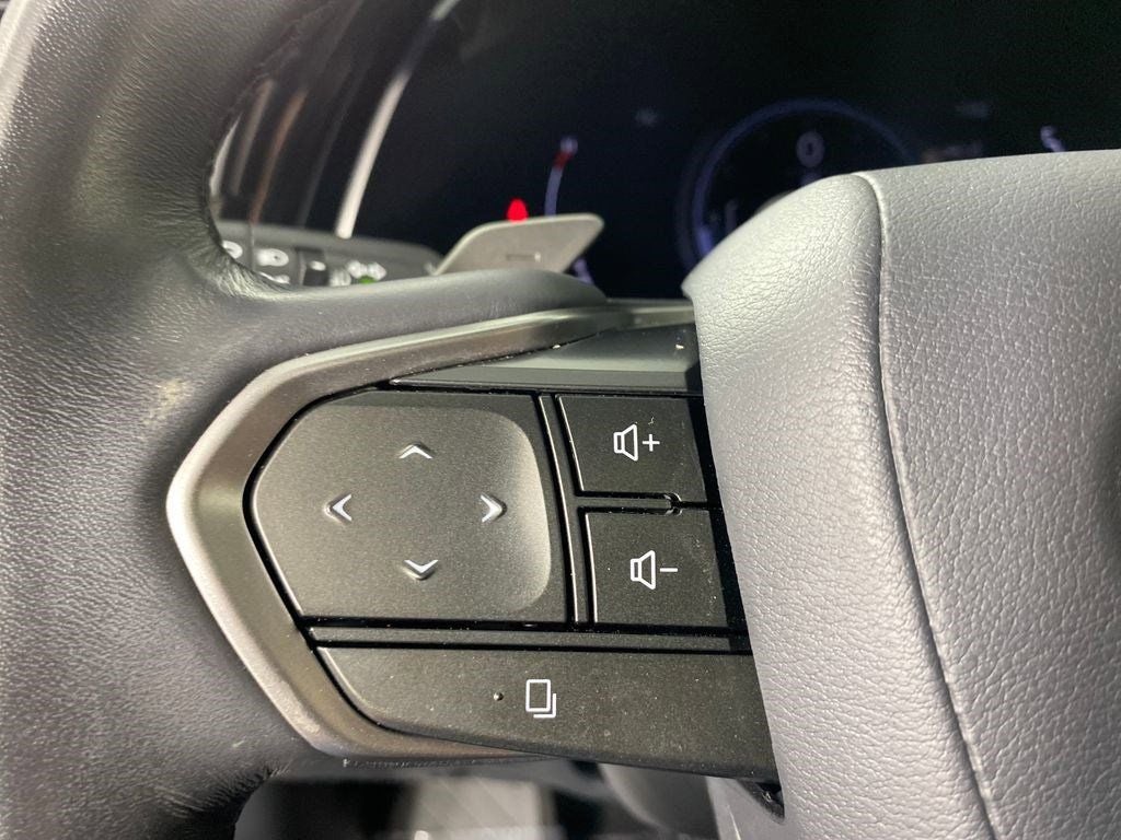 2024 Lexus RX 350 Luxury