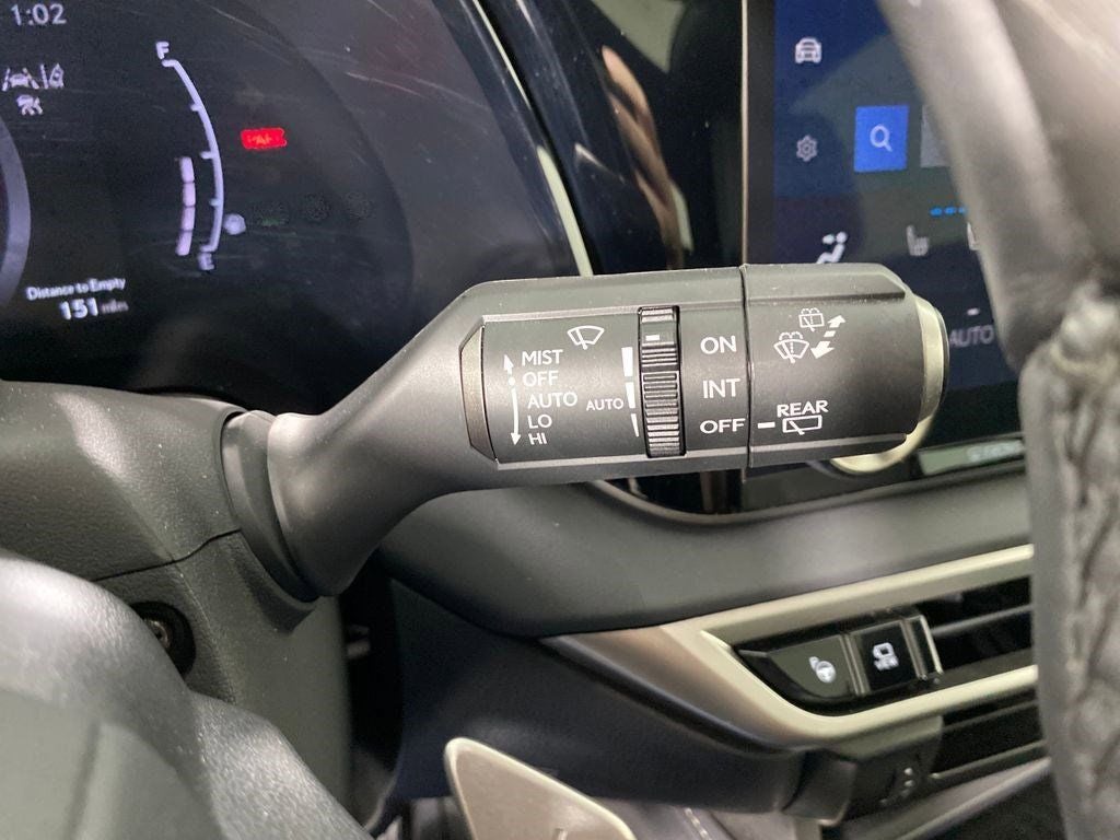 2024 Lexus RX 350 Luxury