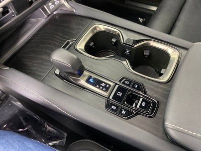 2024 Lexus RX 350 Luxury