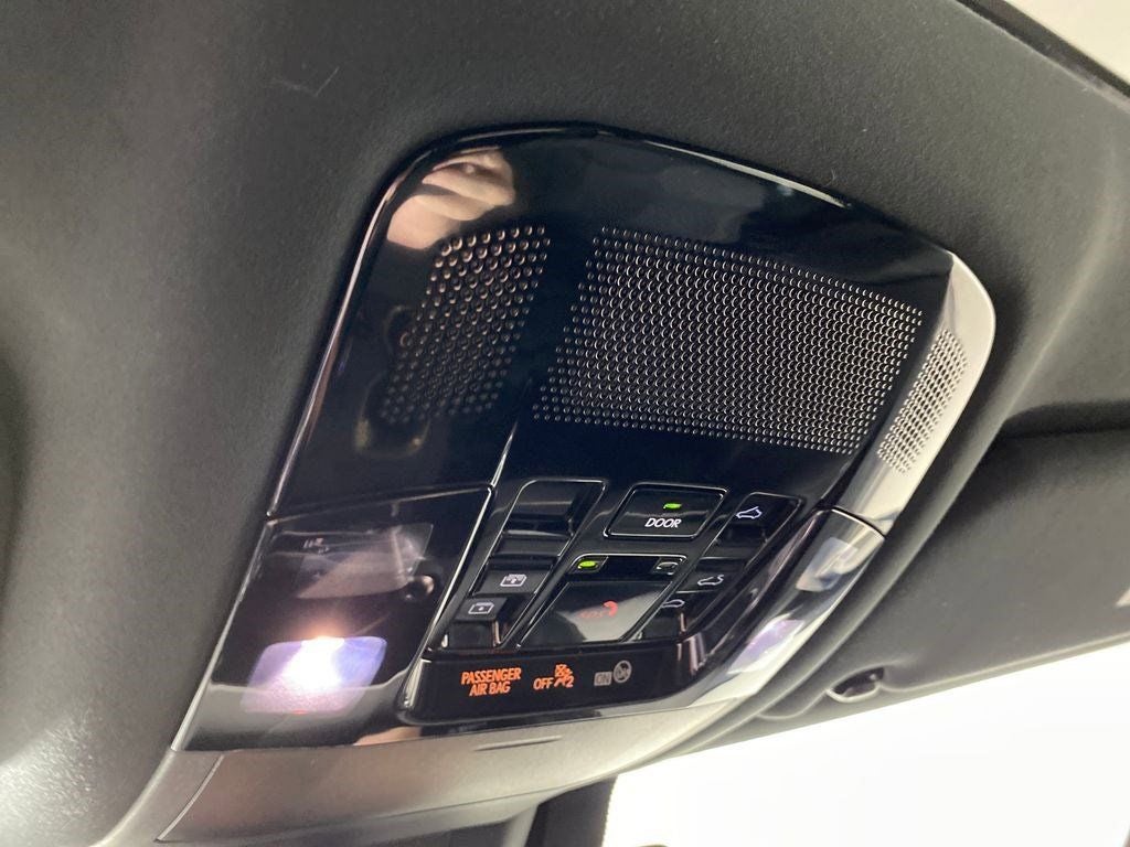 2024 Lexus RX 350 Luxury