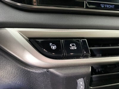 2024 Lexus RX 350 Luxury