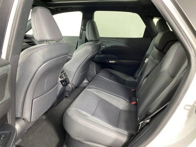 2024 Lexus RX 350 Luxury