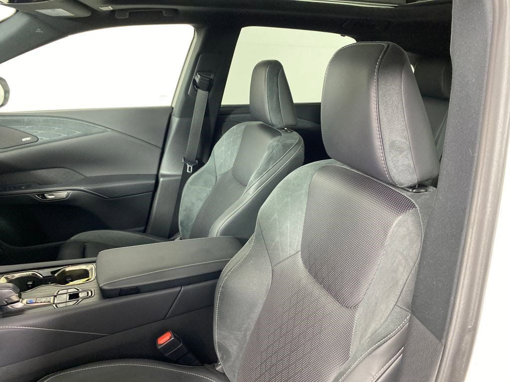 2024 Lexus RX 350 Luxury