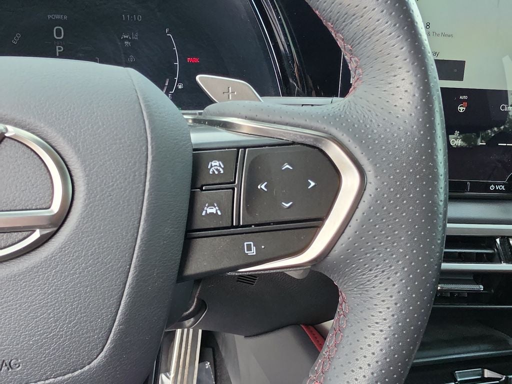 2023 Lexus RX 500h F SPORT Performance