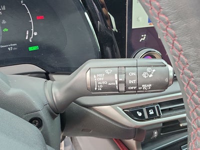 2023 Lexus RX 500h F SPORT Performance