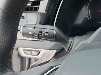 2023 Lexus RX 500h F SPORT Performance