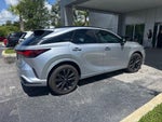 2023 Lexus RX 500h F SPORT Performance