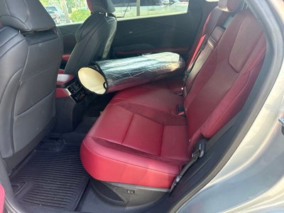 2023 Lexus RX 500h F SPORT Performance