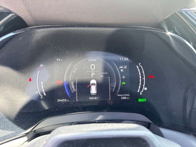 2023 Lexus RX 500h F SPORT Performance