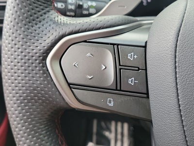 2024 Lexus NX 350 F SPORT Handling