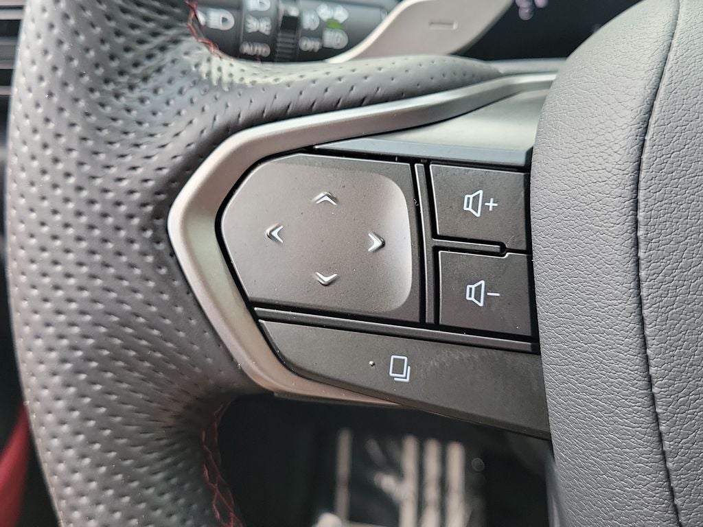 2024 Lexus NX 350 F SPORT Handling