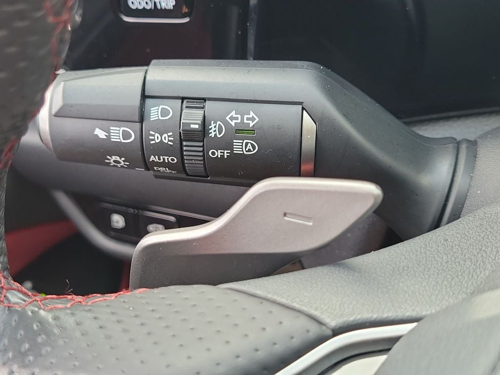 2024 Lexus NX 350 F SPORT Handling