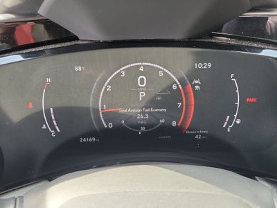 2024 Lexus NX 350 F SPORT Handling