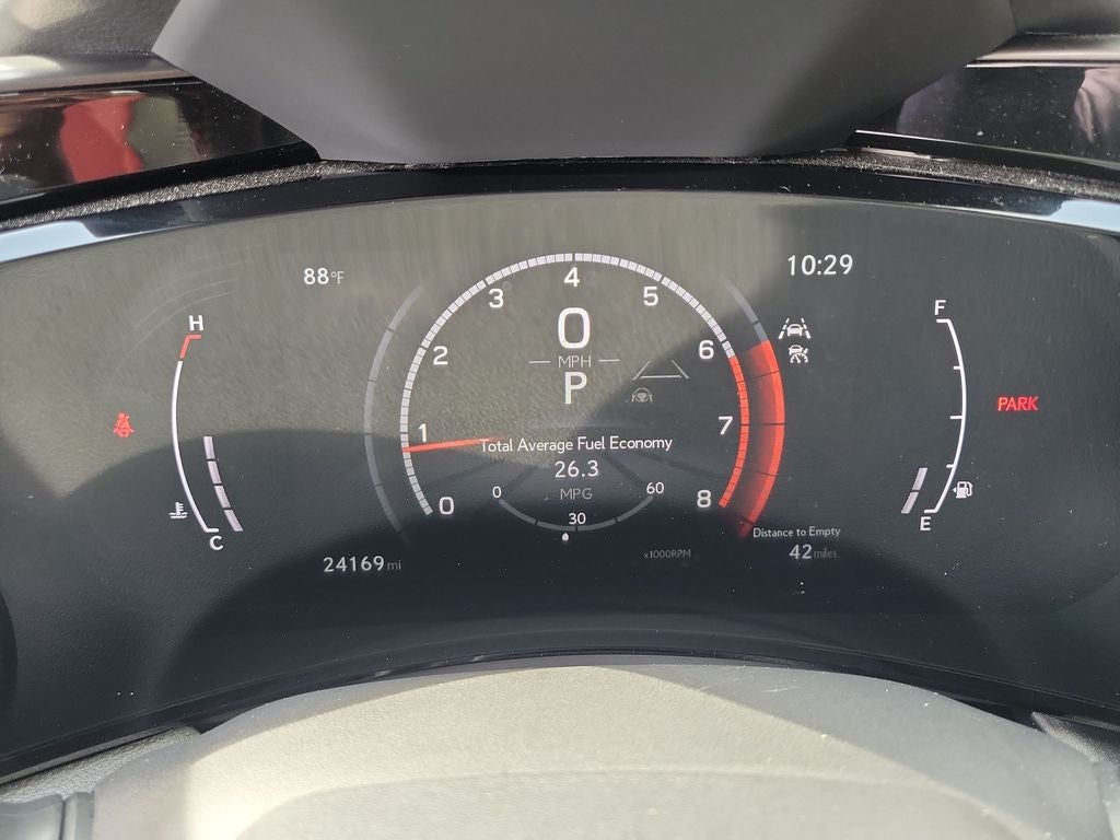 2024 Lexus NX 350 F SPORT Handling
