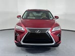 2018 Lexus RX 350