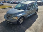 2009 Chrysler PT Cruiser LX