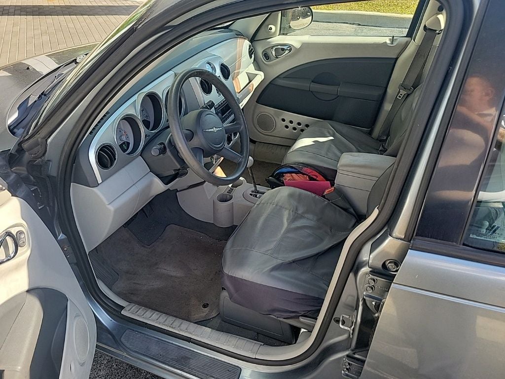 2009 Chrysler PT Cruiser LX