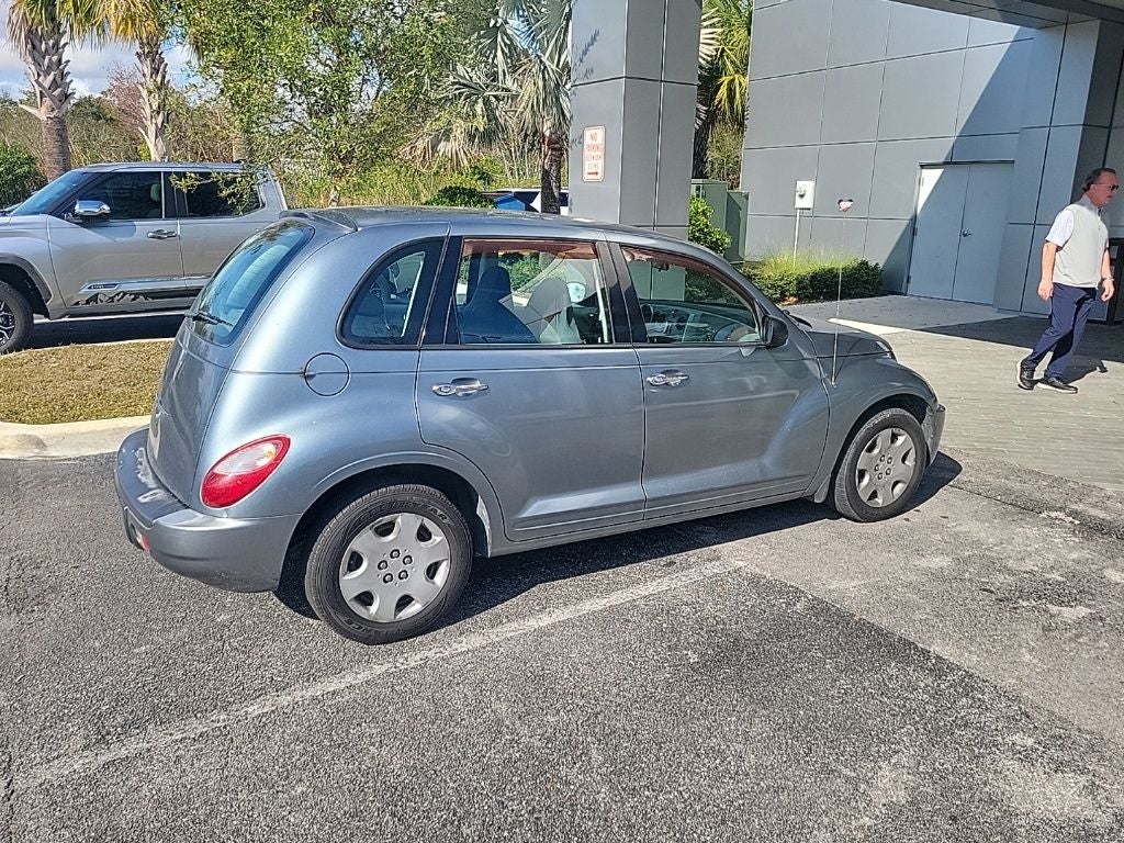 2009 Chrysler PT Cruiser LX