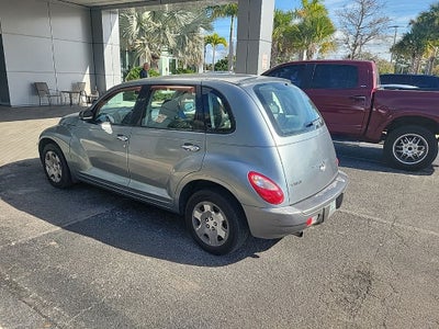2009 Chrysler PT Cruiser LX