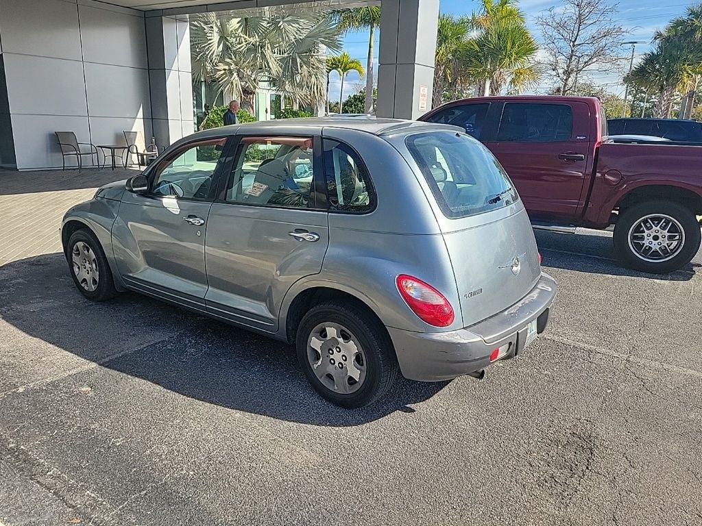 2009 Chrysler PT Cruiser LX