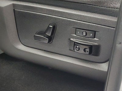 2017 RAM 3500 Laramie