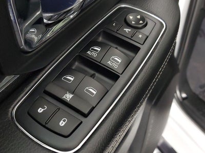 2017 RAM 3500 Laramie