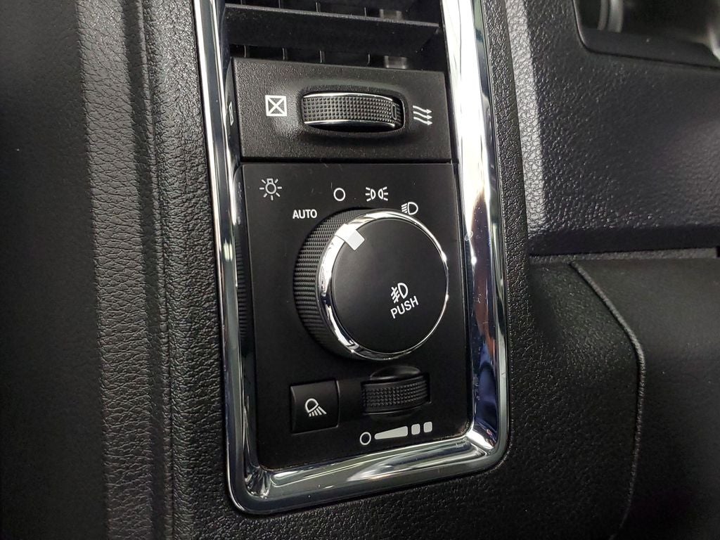 2017 RAM 3500 Laramie