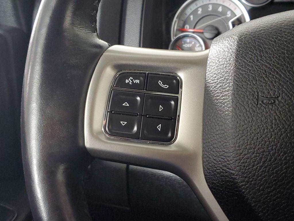 2017 RAM 3500 Laramie