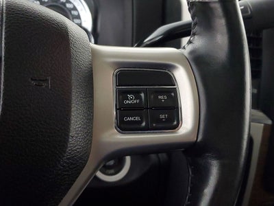 2017 RAM 3500 Laramie