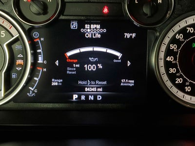 2017 RAM 3500 Laramie