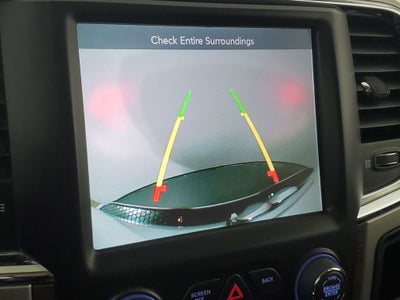 2017 RAM 3500 Laramie