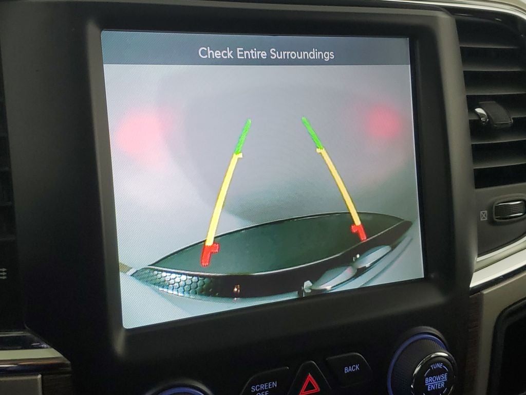 2017 RAM 3500 Laramie