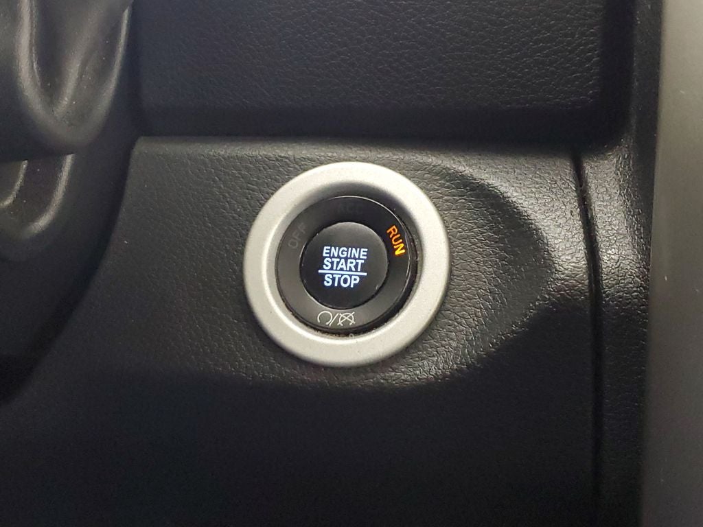 2017 RAM 3500 Laramie