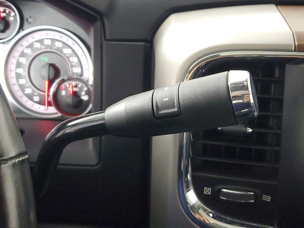 2017 RAM 3500 Laramie