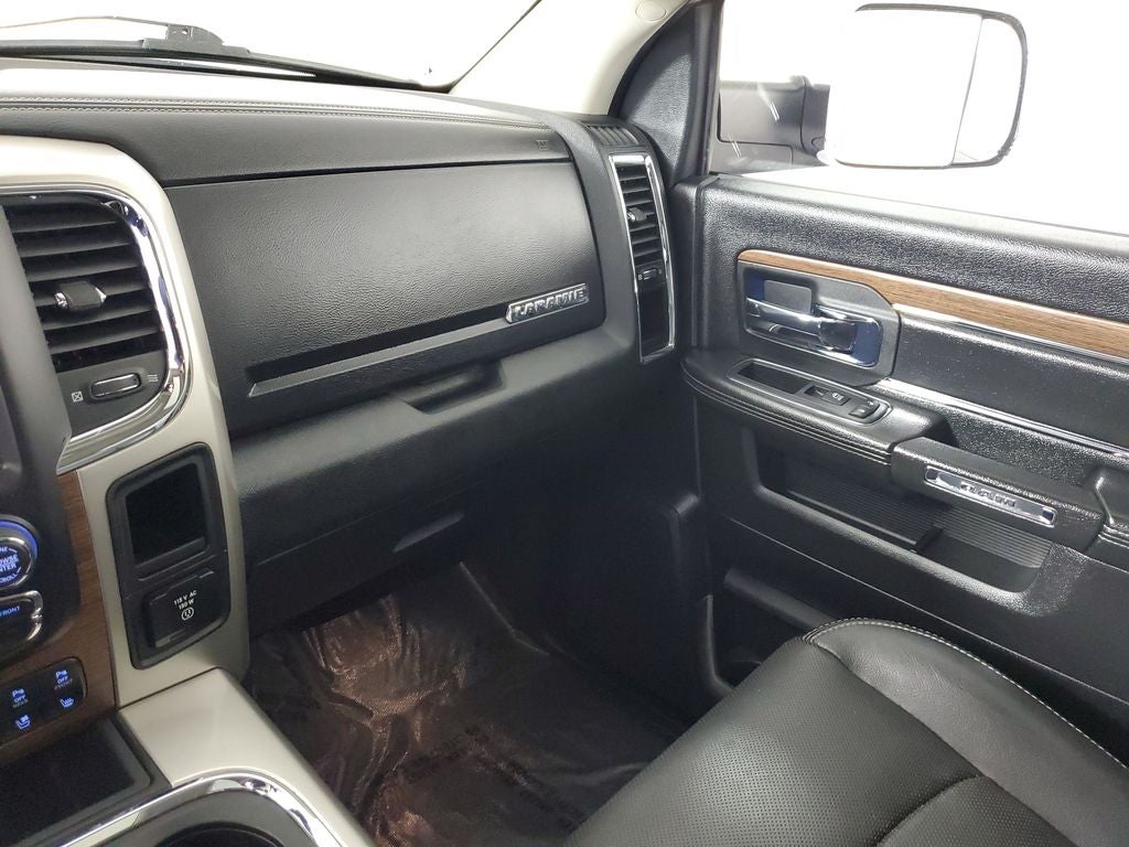 2017 RAM 3500 Laramie