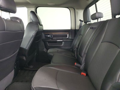 2017 RAM 3500 Laramie