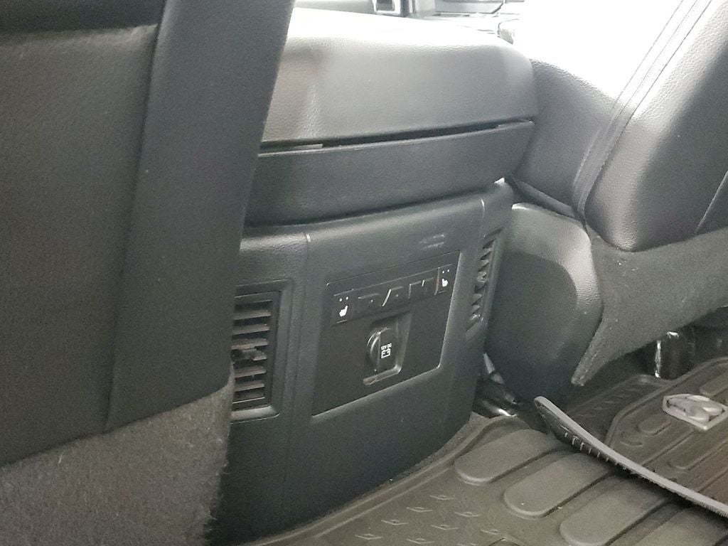 2017 RAM 3500 Laramie