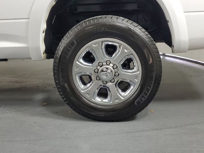 2017 RAM 3500 Laramie