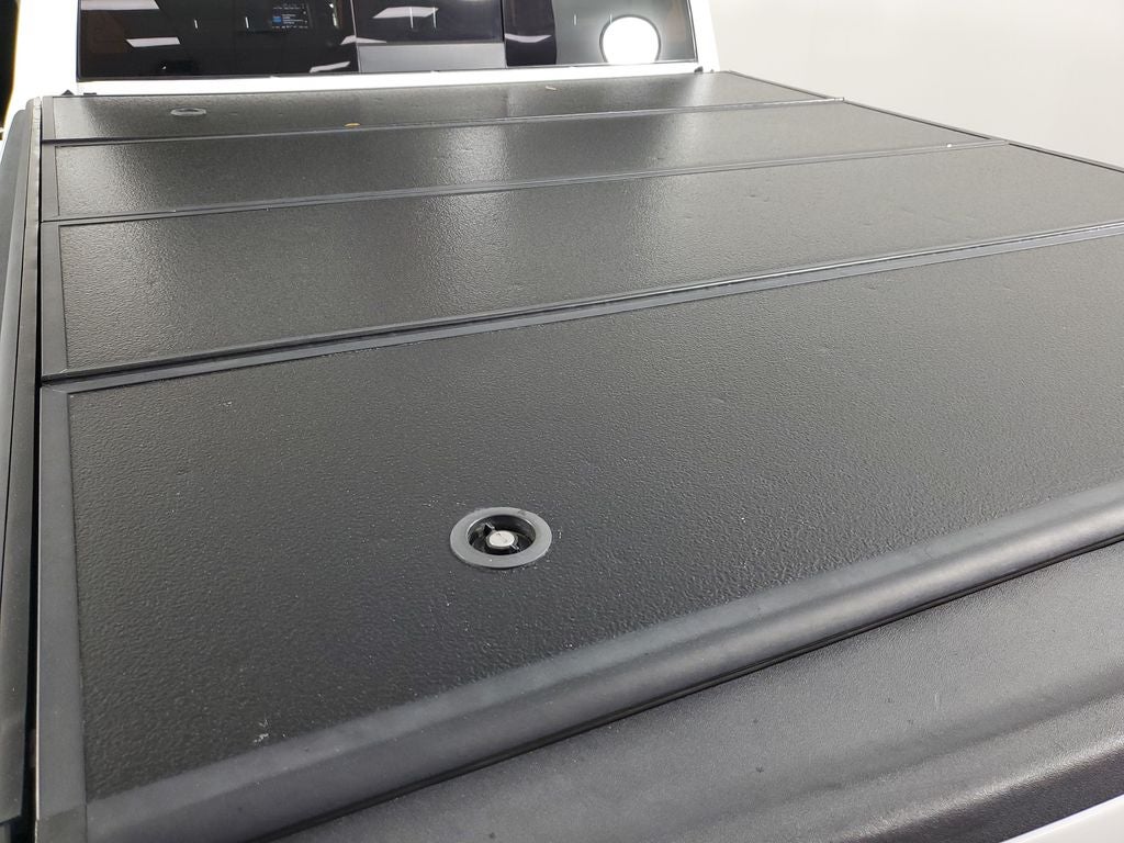 2017 RAM 3500 Laramie