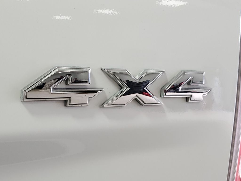 2017 RAM 3500 Laramie