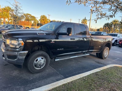 2020 RAM 3500 Tradesman
