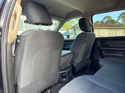 2020 RAM 3500 Tradesman